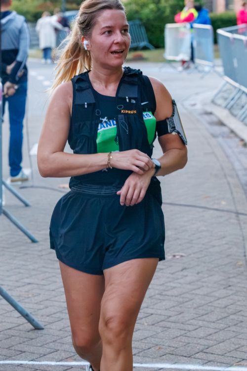 Landlopersjogging 2026